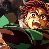 from where to read demon slayer manga after anime?