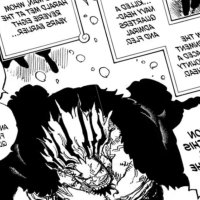 One Pieces newest chapter feels like a big middle finger from its creator