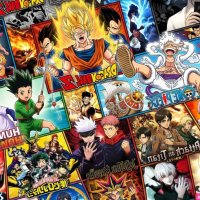What are the top 10 most popular anime? Check What to Watch Next Genre Episodes Must-Watch List More