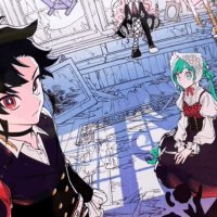Shonen Jumps New Gen Fantasy Manga Is Quietly Becoming Its Next King