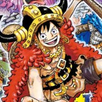 One Piece manga release schedule
