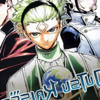 Jujutsu Kaisen Mdulo