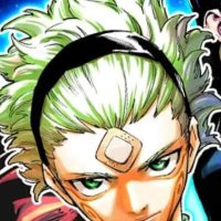 Jujutsu Kaisen Modulo Chapter 2 Release Date and Time Countdown Timer