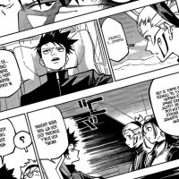 Read Modulo Manga Online Chapter 3
