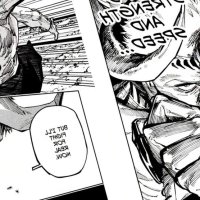 Jujutsu Kaisen Modulo Chapter 19 Preview: Daburas Sub-light Speed Powers