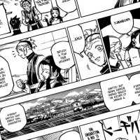 Read Modulo Manga Online Chapter 3