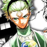 Modulo Chapter 4 Brings Horror Back to Jujutsu Kaisen Its Absolutely Terrifying