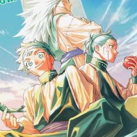 Read Modulo Manga JJK Sequel Online Chapter 9