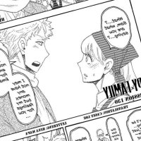 Spy x Family Chapter 130