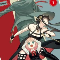 SPY x FAMILY Manga Novelization 1: Temporary Family