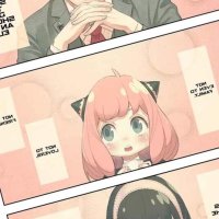 Spy X Family Chapter 1