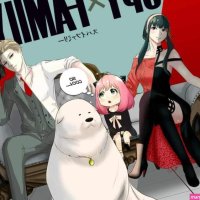 SPY x FAMILY Manga Online