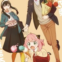 Spy X Family Manga: Read SxF Manga All Chapters In English