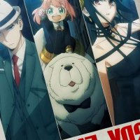 March 18 Will Be a Good Day for Spy x Family Fans