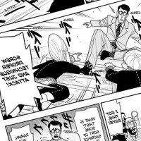 Spy X Family Chapter 125