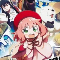 SPY x FAMILY Kinokuniya USA