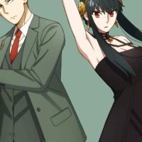 SPY x FAMILY Season 3 Visual Gathers the Forgers