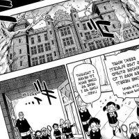 Spy X Family Chapter 125