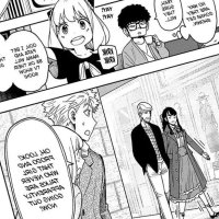 Spy x Family Chapter 132
