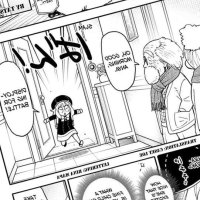 Spy X Family Chapter 123