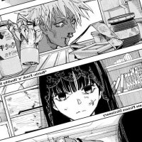 Sakamoto Days chapter 250