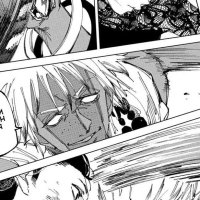 Sakamoto Days chapter 250