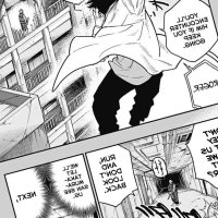 Sakamoto Holidays Chapter 10