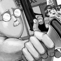 Sakamoto Days volume 1