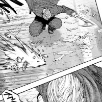 Sakamoto Days chapter 164.1
