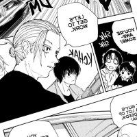 Sakamoto Days chapter 113.1