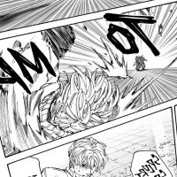 Sakamoto Days chapter 164.1