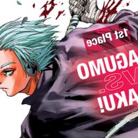 Sakamoto Days chapter 257