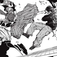Sakamoto Days chapter 232