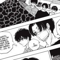 Sakamoto Days chapter 232