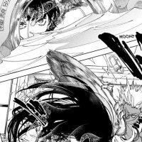Sakamoto Days chapter 250