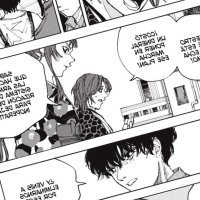 Sakamoto Days chapter 232