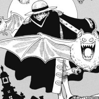 ONE PIECE Every Day