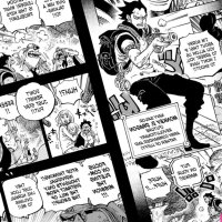 One Piece Finally Reveals Why Rocks Attacked God Valley Its Much More Heroic Than We Thought