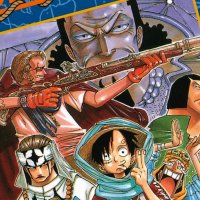 One Piece 19: Piraten Abenteuer und der grte Schatz der Welt! : Oda Eiichiro: Amazon.de: Bücher