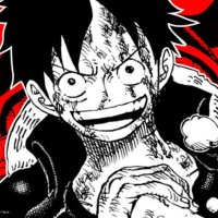 One Piece Chapter 1136 Review: Loki Shanks Raise the Mangas Tension