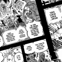 Why Oda Refused to Release One Piece Chapter 1161 This Week