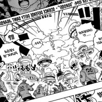 One Piece 1094 Archives