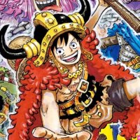 One Piece manga release schedule