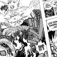One Piece Chapter 1000
