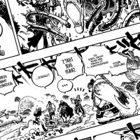 One Piece Chapter 1175