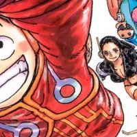 One Piece Chapter 1088