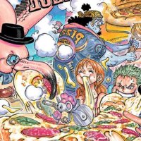 Read One Piece Chapter 1092 Online: Raws Release Date