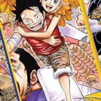 One Piece Omnibus Vol. 27