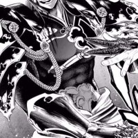 Record of Ragnarok Manga