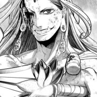 RoR Manga
